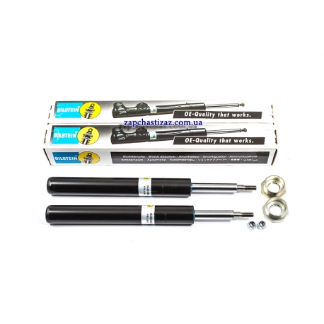 Амортизатор BILSTEIN передний масляный Ланос Сенс Нексия 16 - 031302